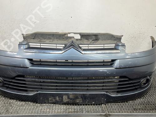 Used Front bumper CITROËN C4 I (LC_) 1.6 16V (109 hp) 29897887