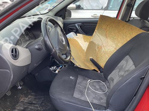 Left sun visor DACIA SANDERO 1.4 MPI LPG | BP21960714I1 - Image 22
