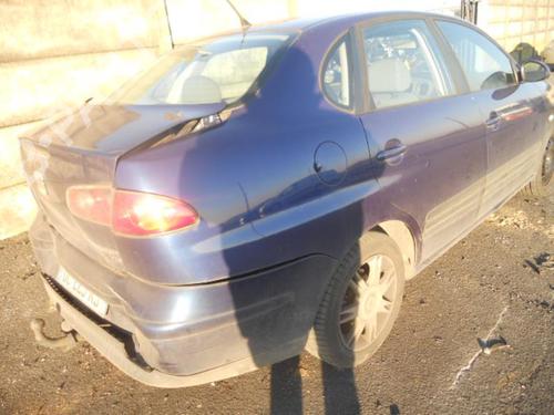 Left mirror SEAT CORDOBA (6L2) 1.9 TDI | BP20005503C26 