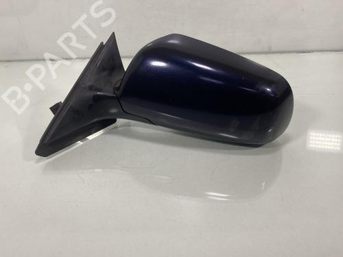 Left mirror AUDI A3 (8L1) 1.9 TDI | BP21949073C26 
