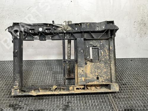 Front slam panel CITROËN C3 II (SC_) 1.4 HDi 70 (SC8HZC, SC8HR0, SC8HP4) | BP33484804C72 - Image 4