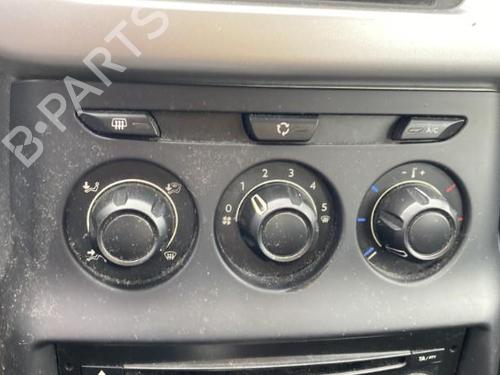 Right mirror CITROËN C3 II (SC_) 1.4 HDi 70 (SC8HZC, SC8HR0, SC8HP4) | BP22565382C27 