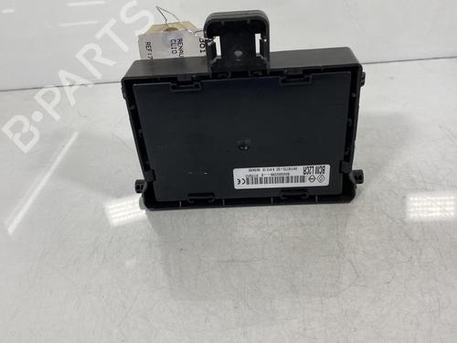 Used Fuse box Fuse box RENAULT CLIO III (BR0/1, CR0/1) 1.5 dCi (BR17, CR17) (86 hp) 19955473 19955473
