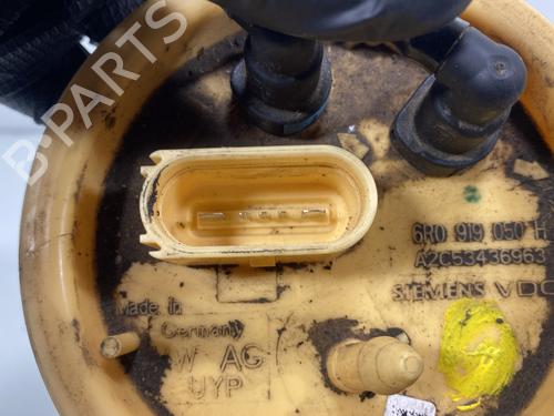 Fuel pump SEAT IBIZA IV (6J5, 6P1) 1.6 TDI | BP19981989M76 