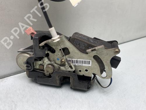 Front left lock MERCEDES-BENZ VITO Bus (W639) 115 CDI (639.701, 639.703, 639.705) | BP30438440C98