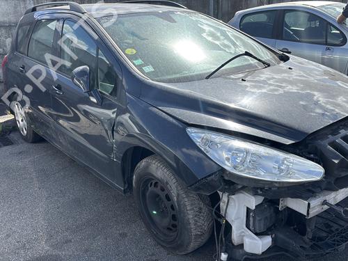 Rear bumper reinforcement PEUGEOT 308 SW I (4E_, 4H_) 1.6 HDi | BP29413592C73 