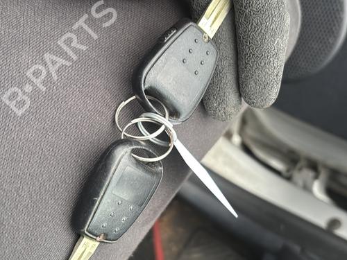 Used Parts HYUNDAI GETZ (TB)  1.6  4474407