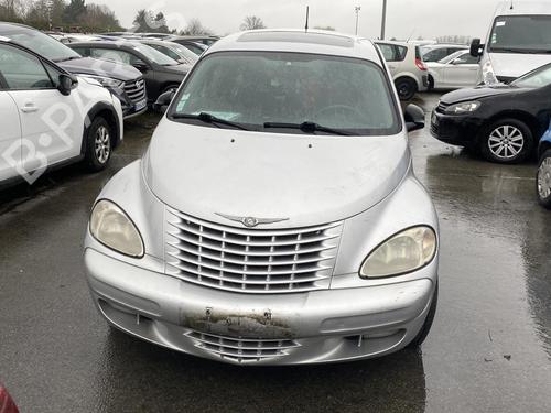 Left front window switch CHRYSLER PT CRUISER (PT_) 2.2 CRD | BP24962225I27  - Image 22