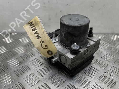 Used ABS pump ABS pump RENAULT MASTER III Van (FV) 2.3 dCi 100 FWD (FV0A, FV0B, FV0G, FV0K, FV0H) (101 hp) 31189635 31189635