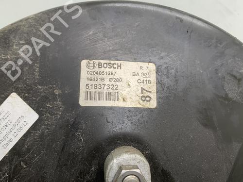 Used Servo brake CITROËN JUMPER II Van 2.2 HDi 130 (130 hp) 19964783