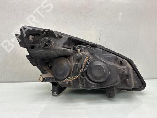 Left headlight RENAULT SCÉNIC II (JM0/1_) 1.9 dCi (JM0G, JM12, JM1G, JM2C) | BP36439317C28 - Image 4