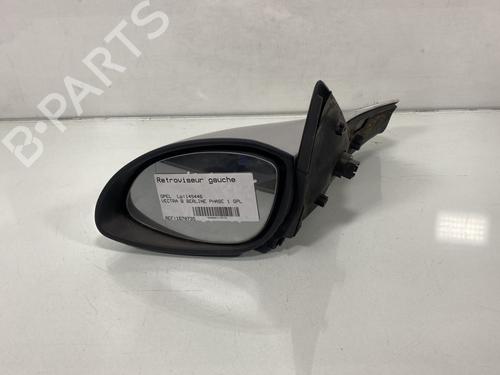 Used Left mirror OPEL VECTRA B (J96) 1.6 i 16V (F19) (100 hp) 20182108