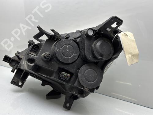 Right headlight PEUGEOT PARTNER Box Body/MPV 1.6 BlueHDi 100 | BP31881157C29 