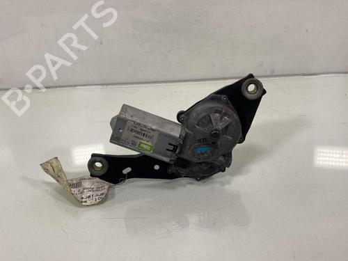 Used Rear wiper motor CITROËN SAXO (S0, S1) [1996-2004]  20017826