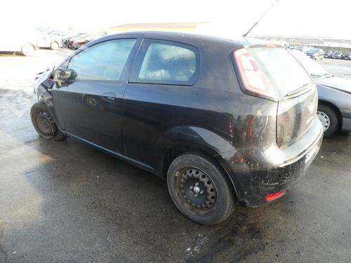 Headlight switch FIAT PUNTO EVO (199_) | BP21955087I24 - Image 15