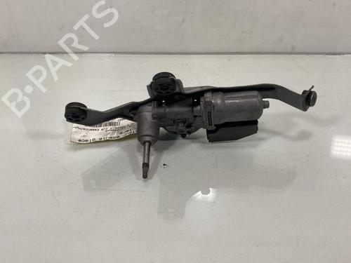 Used Rear wiper motor TOYOTA PRIUS (_W3_) [2008-2016]  20026638