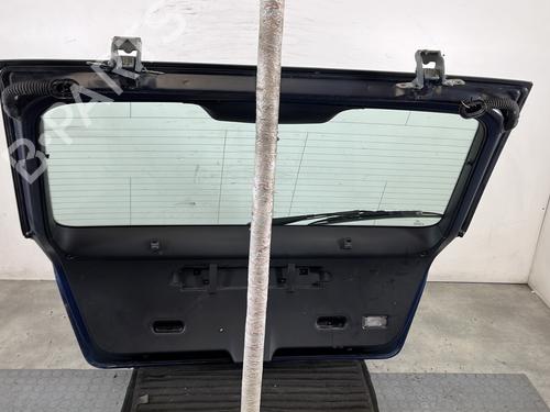 Tailgate BMW 3 Compact (E46) 325 ti | BP31804523C6 