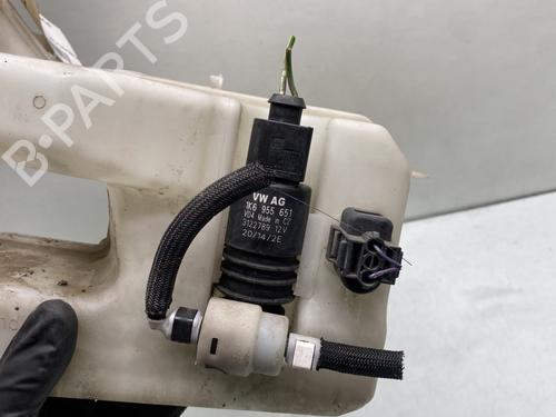 Windscreen washer tank VW CC B7 (358)  | BP30314141C113 