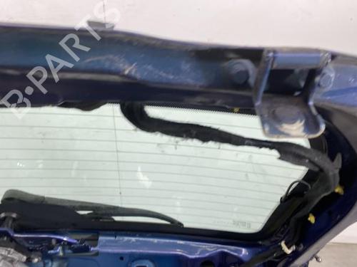 Tailgate RENAULT MEGANE II Estate (KM0/1_) 1.9 dCi (KMRG, KM1G, KM0G, KM2C) | BP19991807C6 