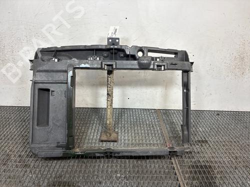 Frontplade/Frontkurv CITROËN C3 Picasso (SH_) 1.6 VTi 120 | BP39901822C72 - Image 2