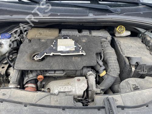 Left front steering knuckle CITROËN C3 III (SX) 1.5 BlueHDi 100 (SXYHYP, SXYHTU) | BP27632978M25  - Image 28