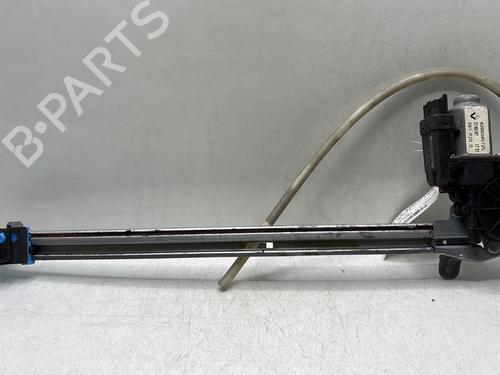 Rudehejsemekanisme Højre bagtil RENAULT ESPACE IV (JK0/1_) 2.0 (JK0A, JK1D, JK0N) (170 hp) 31172244