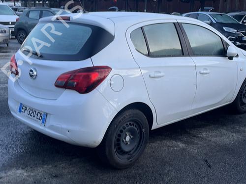 Advarselskontakt OPEL CORSA E (X15) 1.4 (08, 68) | BP31205511I22  - Image 10