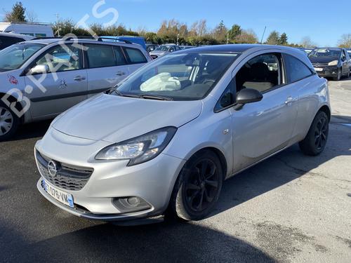 Venstre baglygte OPEL CORSA E (X15) 1.4 (08, 68) | BP39618106C34  - Image 34