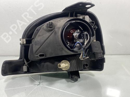 Right headlight RENAULT KANGOO (KC0/1_) 1.4 (KC0C, KC0H, KC0B, KC0M) | BP29748965C29 