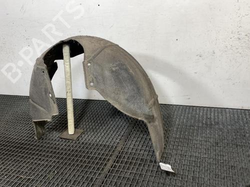 Used Wheel arch MAZDA 3 (BK) 1.6 DI Turbo (109 hp) 20492661