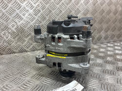 Used Alternator Alternator CITROËN C3 II (SC_) 1.6 BlueHDi 100 (99 hp) 36255423 36255423