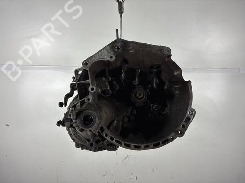 Used Gearbox Gearbox PEUGEOT 206+ (2L_, 2M_) 1.1 (60 hp) 34449725 34449725