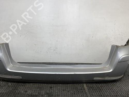 Used Rear bumper OPEL ZAFIRA / ZAFIRA FAMILY B (A05) 1.9 CDTI (M75) (120 hp) 21963478
