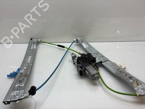 Front left window mechanism CITROËN C3 Picasso (SH_) 1.6 HDi | BP39653533C22 - Image 4