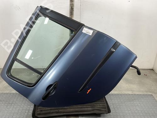 Dør højre bagtil RENAULT CLIO III (BR0/1, CR0/1) 1.5 dCi (BR17, CR17) (86 hp) 32854083