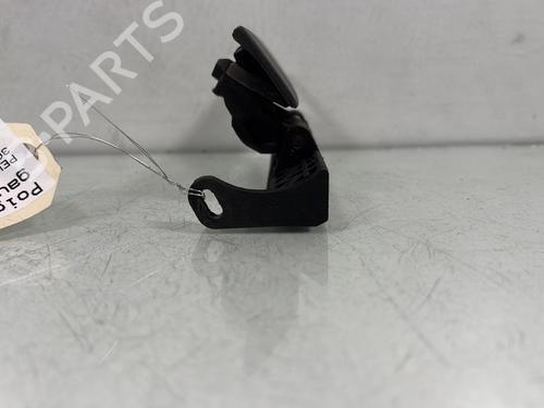 Front left exterior door handle PEUGEOT 306 Break (7E, N3, N5) 2.0 HDI 90 | BP29897434C128