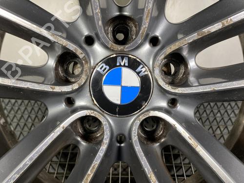 Used Rim Rim BMW X1 (E84) xDrive 20 d (184 hp) 32018465 32018465