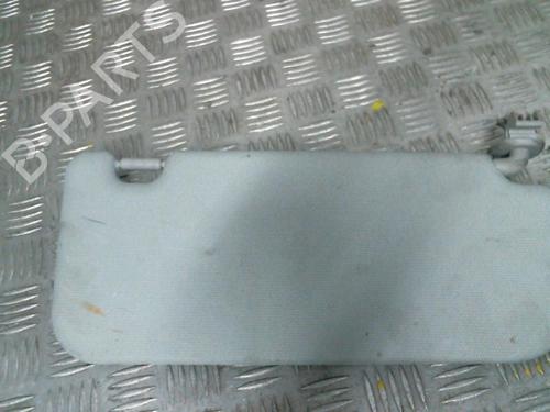 Used Left sun visor KIA RIO III (UB) 1.1 CRDi (75 hp) 19998878