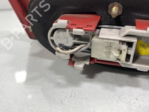 Used Right tailgate light Right tailgate light 19995564 19995564