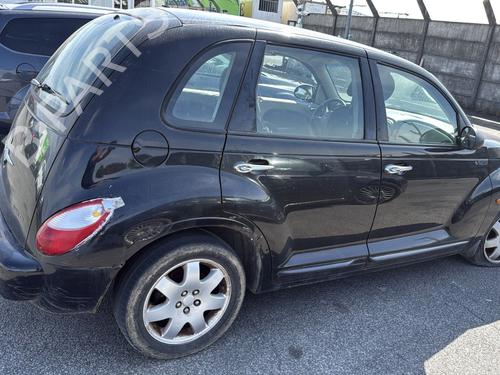 Used Parts CHRYSLER PT CRUISER (PT_) 2.2 CRD 4407143