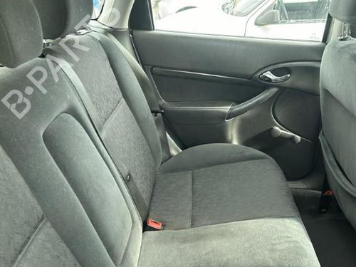 Front left lock FORD FOCUS I (DAW, DBW)  | BP19960404C98 