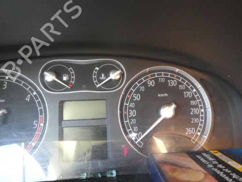 AC compressor RENAULT LAGUNA II (BG0/1_) 2.2 dCi | BP20028430M34 