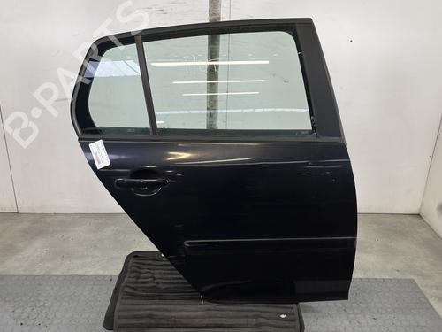 right-rear-door-vw-golf-v-1k1-2003-2004-2005-2006-2007-2008-2009-2010-31804620 main image