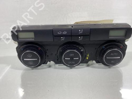 Commande Chauffage VW PASSAT B6 (3C2) 1.9 TDI | BP20007664I5 