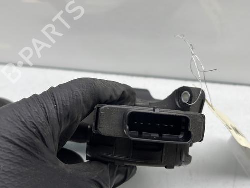 Used Pedal Pedal PEUGEOT 308 I (4A_, 4C_) 1.6 HDi (90 hp) 24198096 24198096