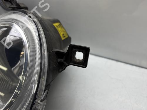 Right headlight VW POLO IV (9N_, 9A_) 1.4 TDI | BP29564717C29 