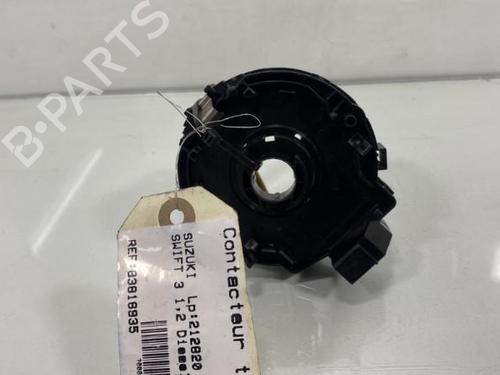 Kontantrulle Airbag /Stelring SUZUKI SWIFT III (MZ, EZ) 1.3 DDiS (RS413D) 3748062JA0