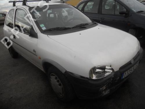Headlight switch OPEL CORSA B (S93)  | BP19985364I24 