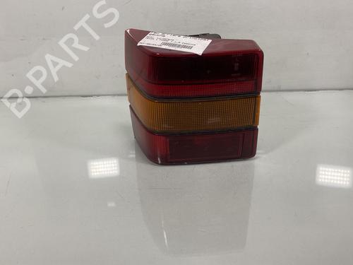 Left taillight SEAT IBIZA I (21A) 1.5 NT
