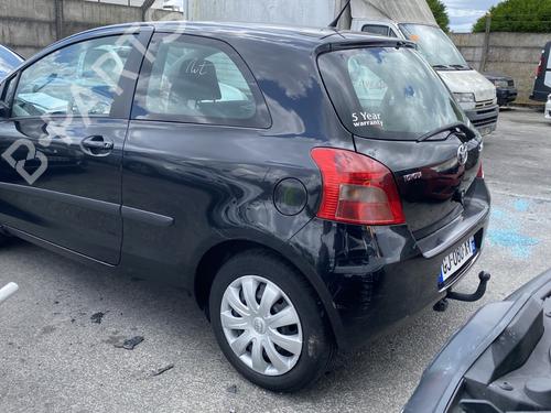 Engine control unit (ECU) TOYOTA YARIS (_P9_) 1.3 VVT-i (SCP90_, SCP90R) | BP29841781M57 - Image 16